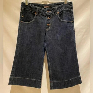 Serfontaine Sabrina Gaucho capris, 27